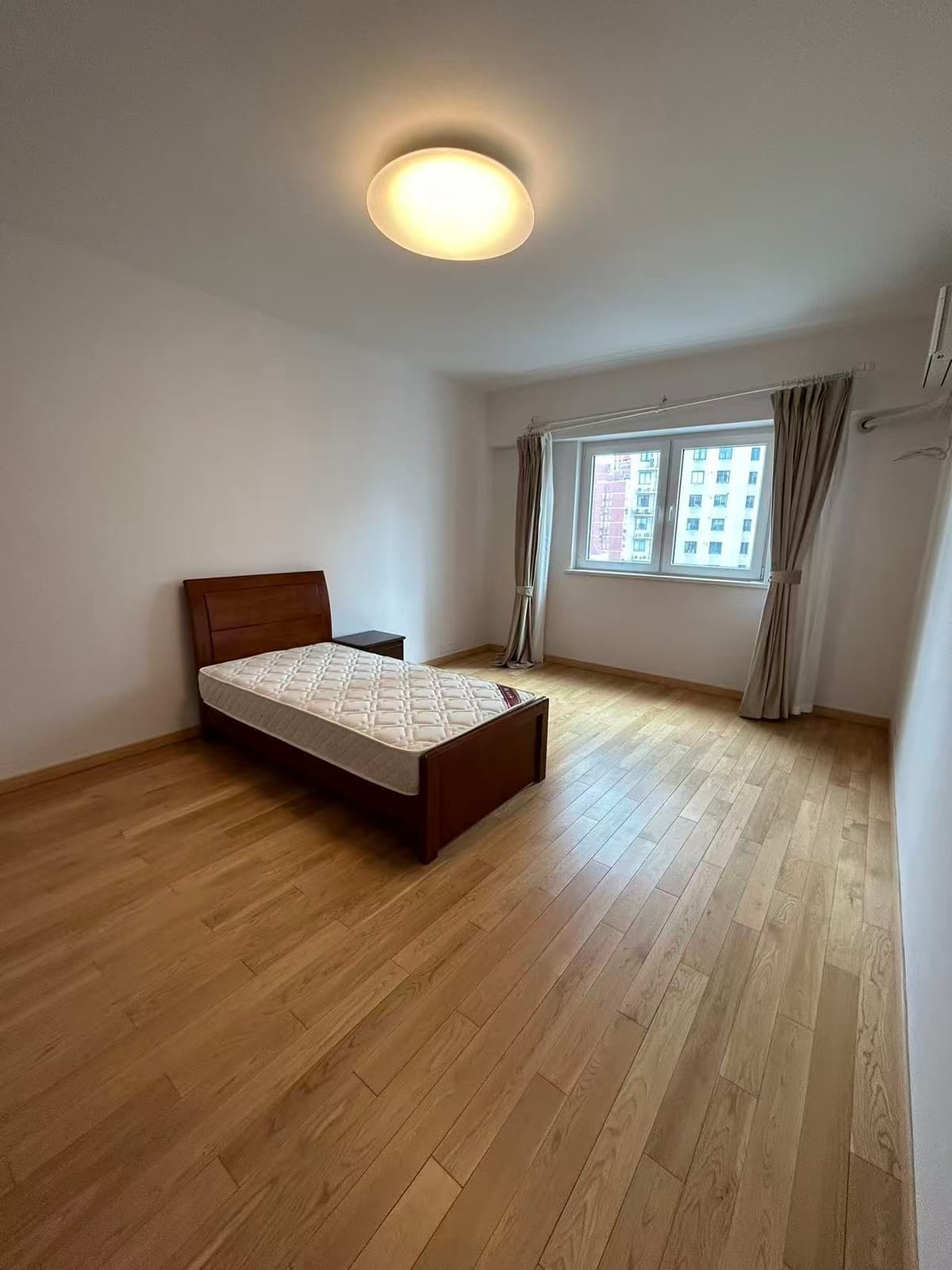 Jiashan Road, Xianghe Apartment, 2bds