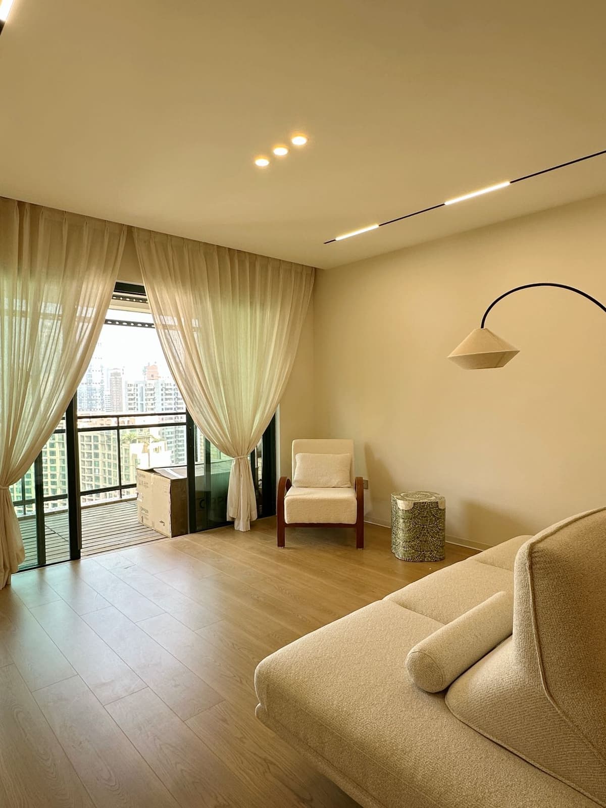 Lujiazui, Renheng Binjiang Garden Phase 2, 3bds