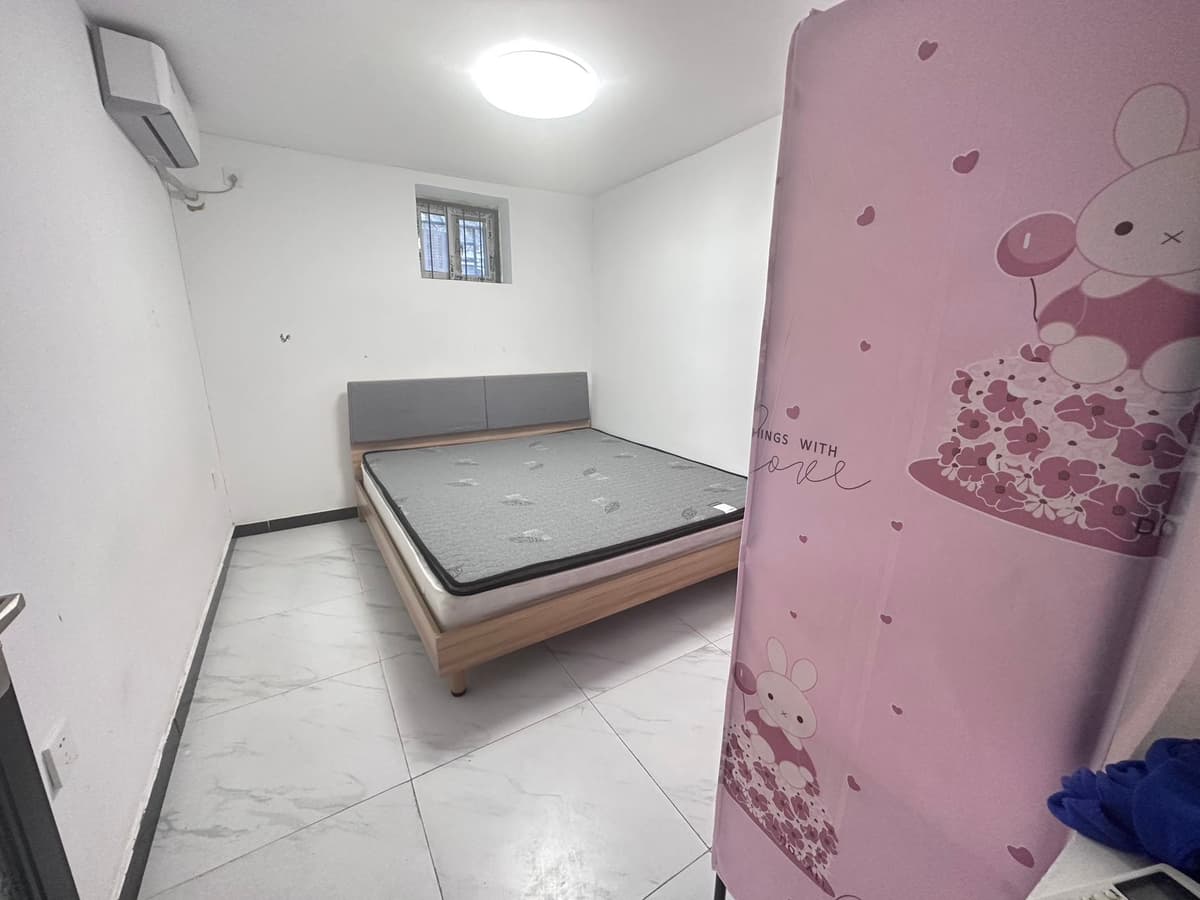 Aviation Hutong, 2bds