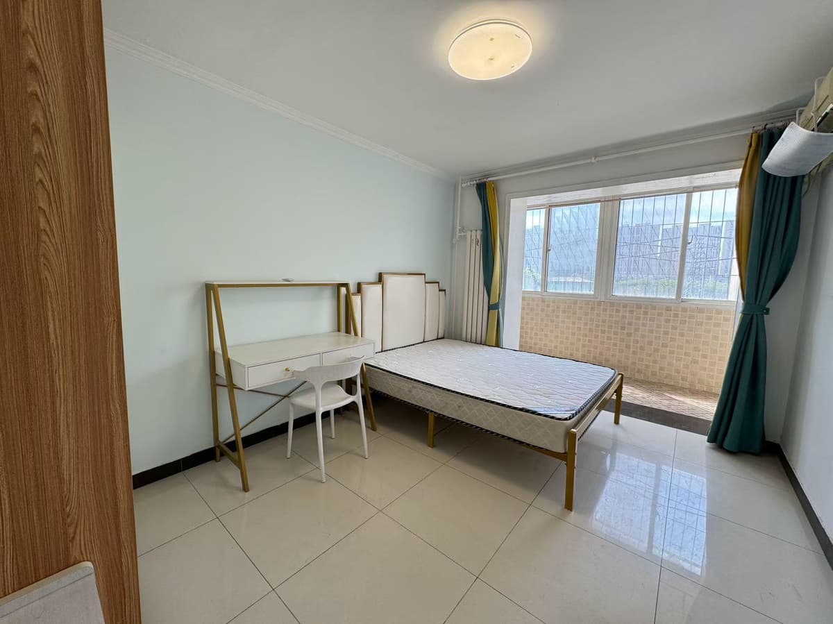 Dawanglu Station, Xidawang Road, 1bd