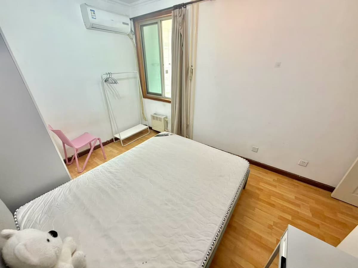 Shilihe Station, Jiaduoliyuan, Share house