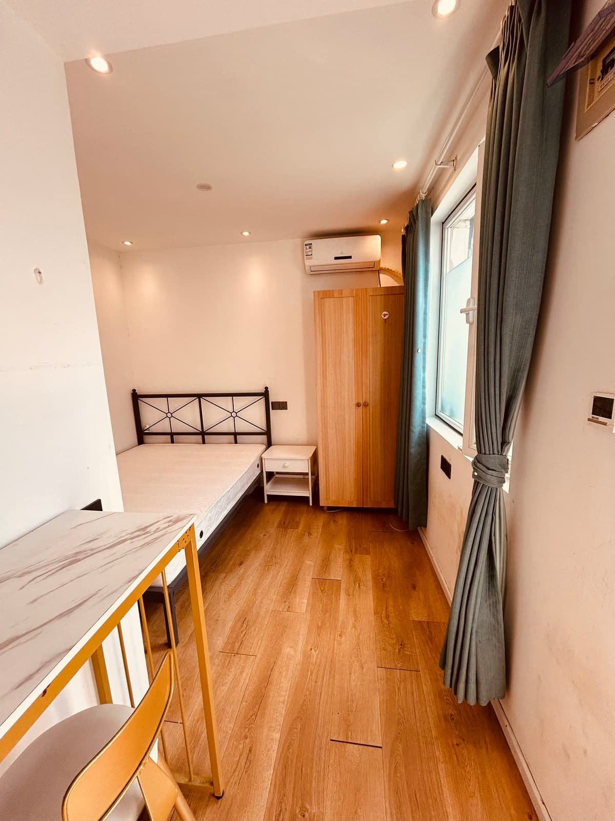 Liangguochang Hutong, 1bd
