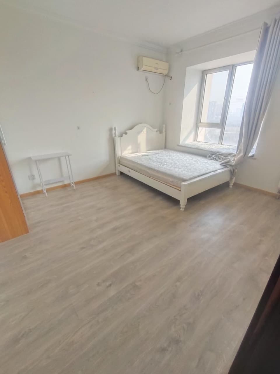 Xixiaokou Station, Xinglin Jiayuan, share house