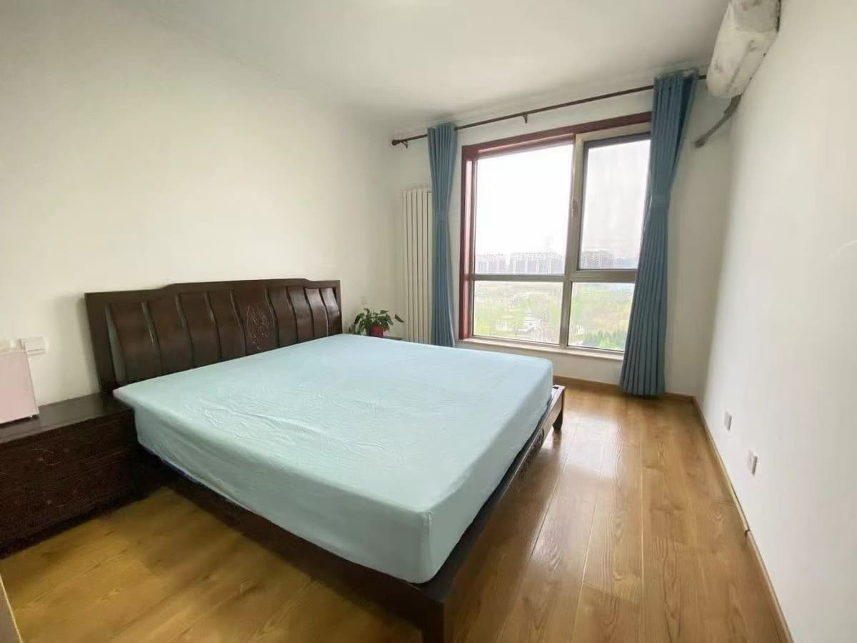 Xixiaokou Station, Xinglin Jiayuan, Share house