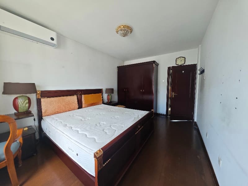 Jinbangyuan, Share house