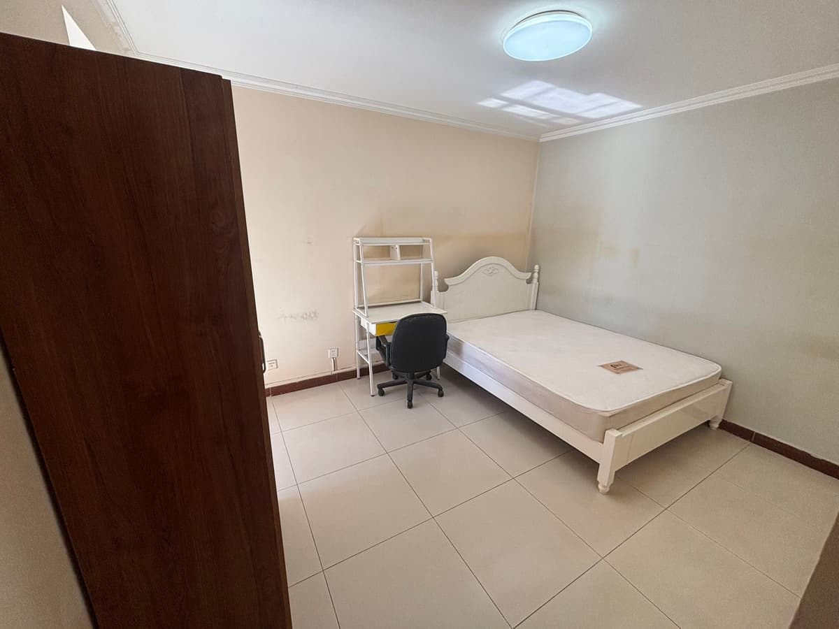 Near Yongtaizhuang Station, No.40 Yongtaizhuang North Road Courtyard, Share house