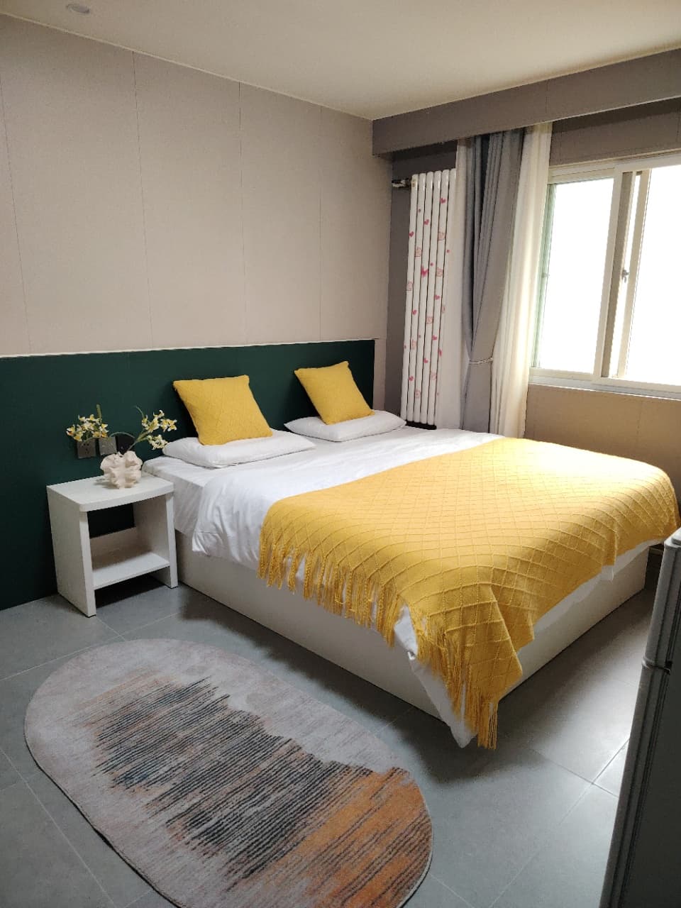 Jingtai Station, Liye Apartment Beijing Tiantan Jingtai Metro Station Branch, 1bd