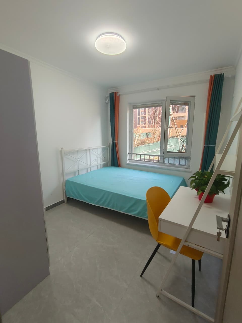Qinghe Station, Fengxi Jiayuan, Share house