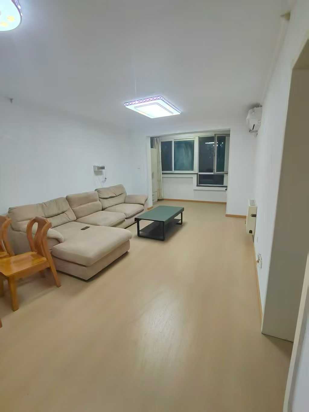 Huoying Station, Longyueyuan East 4th Area, 2bds