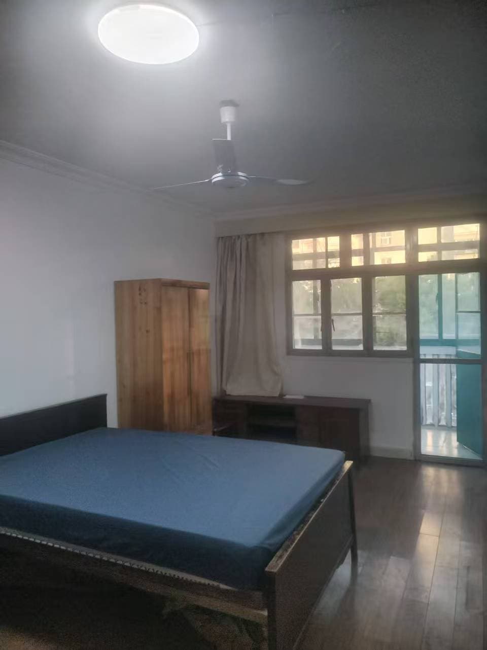 South Yanggao Road Station, Liuli Er Village, 1bd