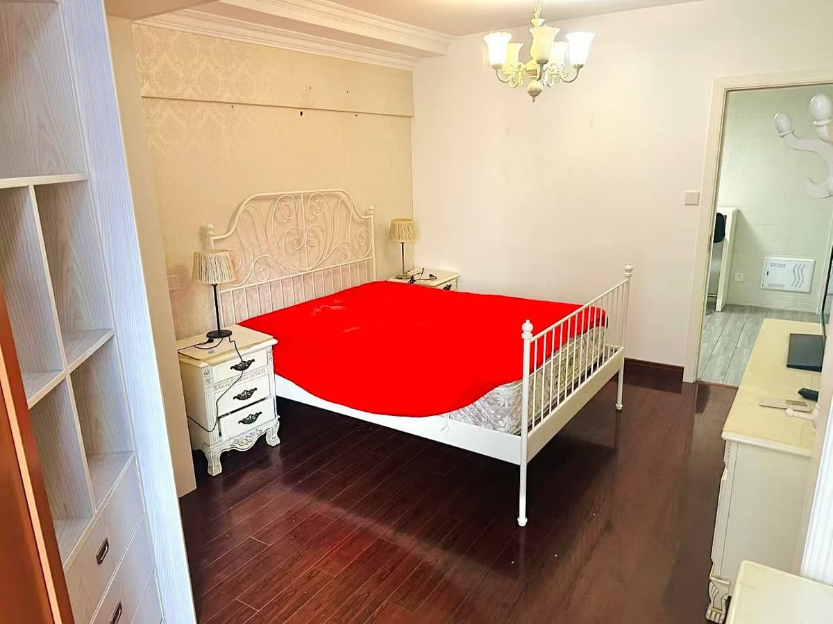 Maotai Road, Gubei Road, 1bd