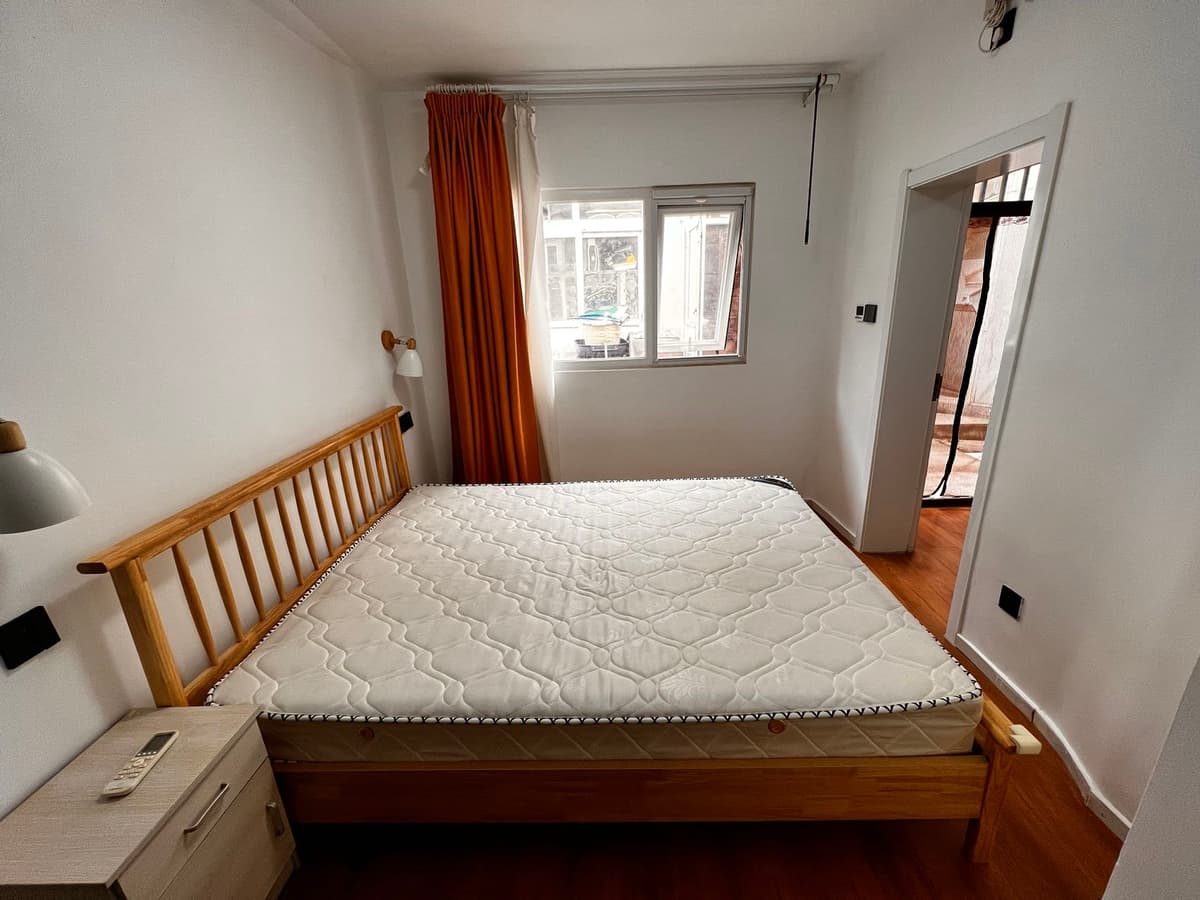 Beixinqiao Station, Dongsi 14th Alley No.80, 1bd