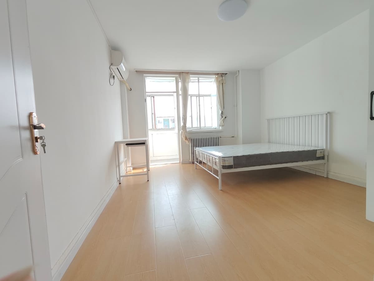 Yuxin Station, Beixin Jiayuan, 2bds