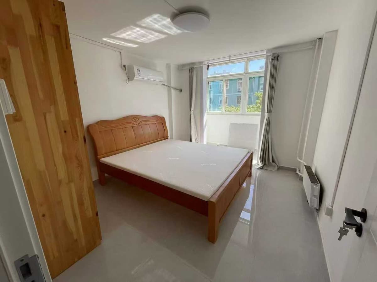 Yuxin Station, Beixin Home, 2brs