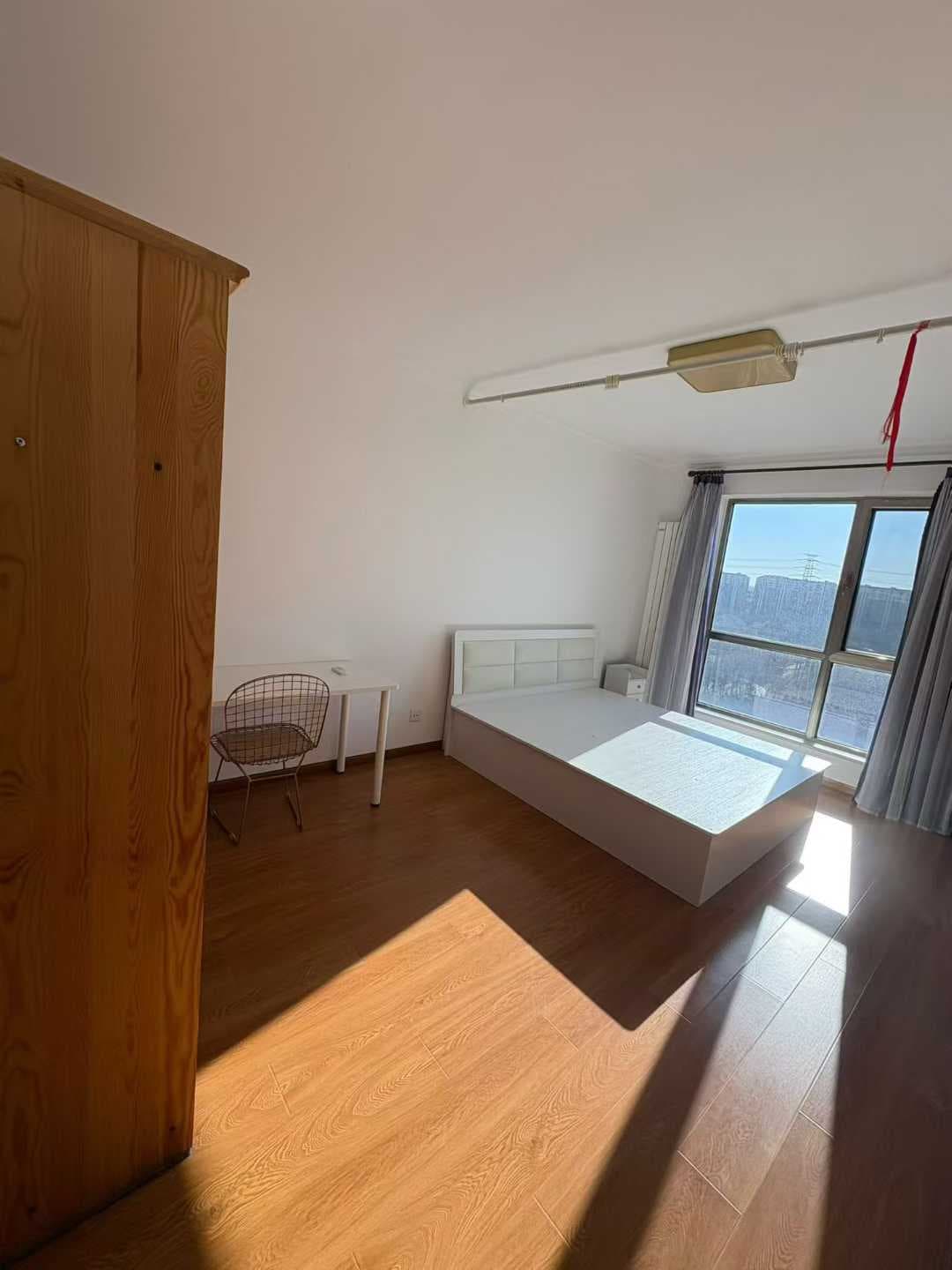 Xixiaokou Station, Xinglin Jiayuan Housing Estate, Share house