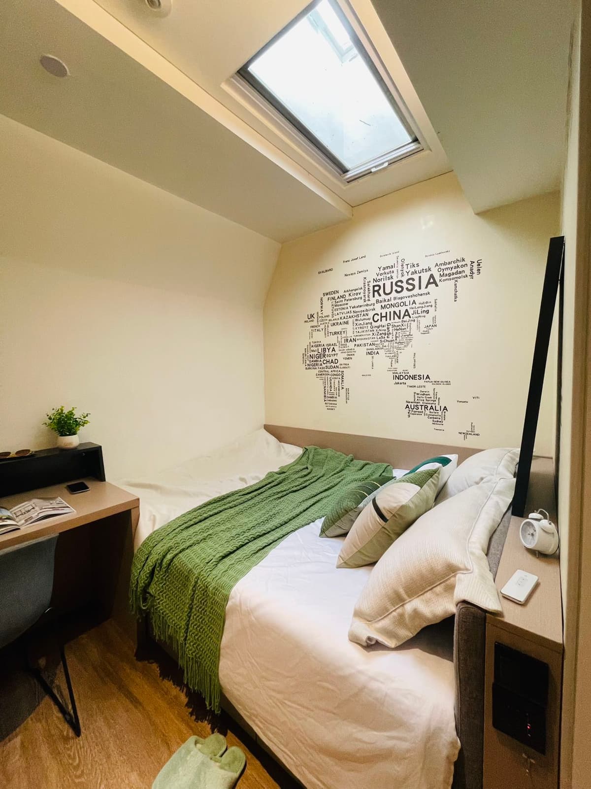 Nanlishi Road, Chengjia Apartment Beijing Financial Street Nanlishi Road, 1bd