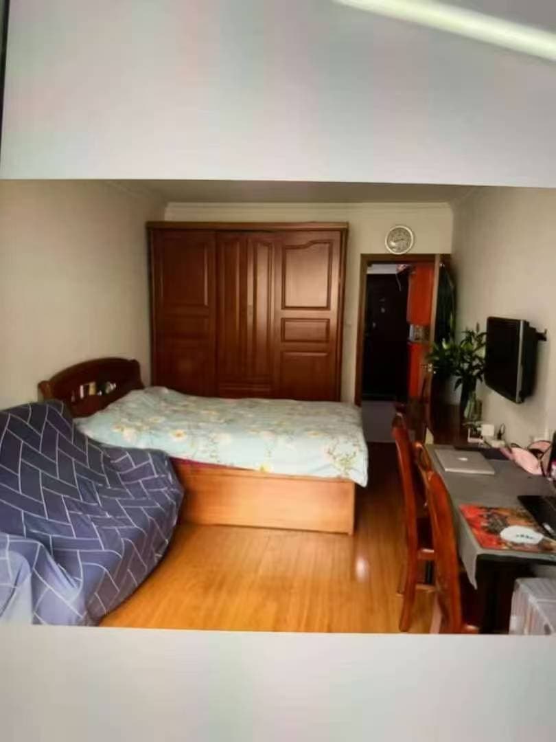 Huangxing Road, Youyi New Village, 1bd