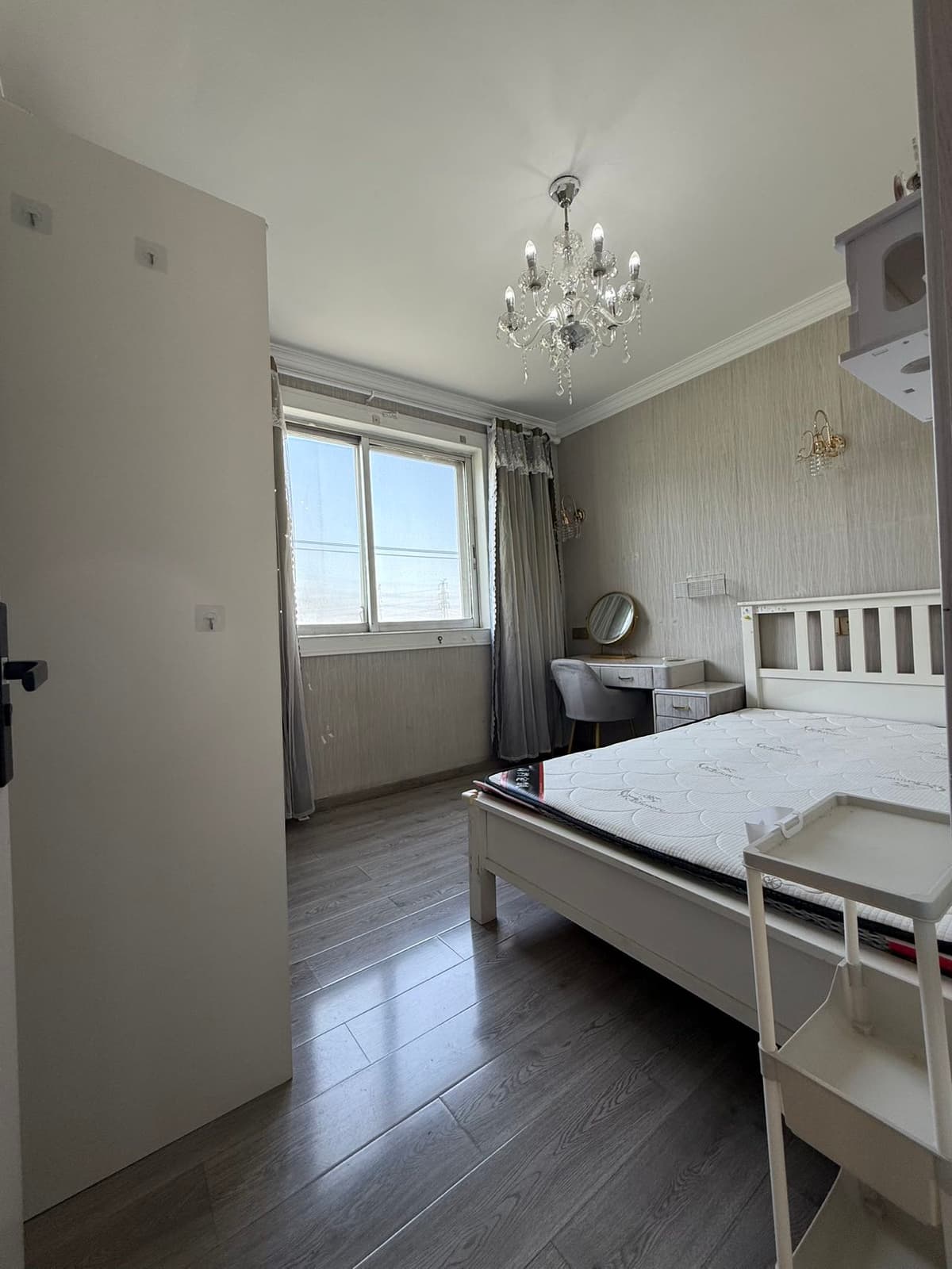 Zhenxin New Village, Jiahefang, 3bds