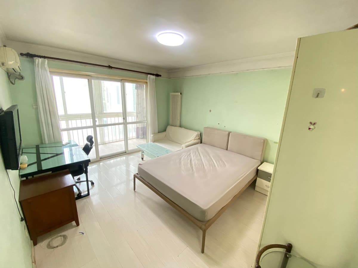Shilipu Station, Tiantian Chaoyang, 1bd