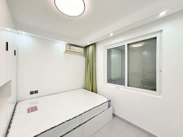 Shifoying Station, Riyue Donghua, 1bd