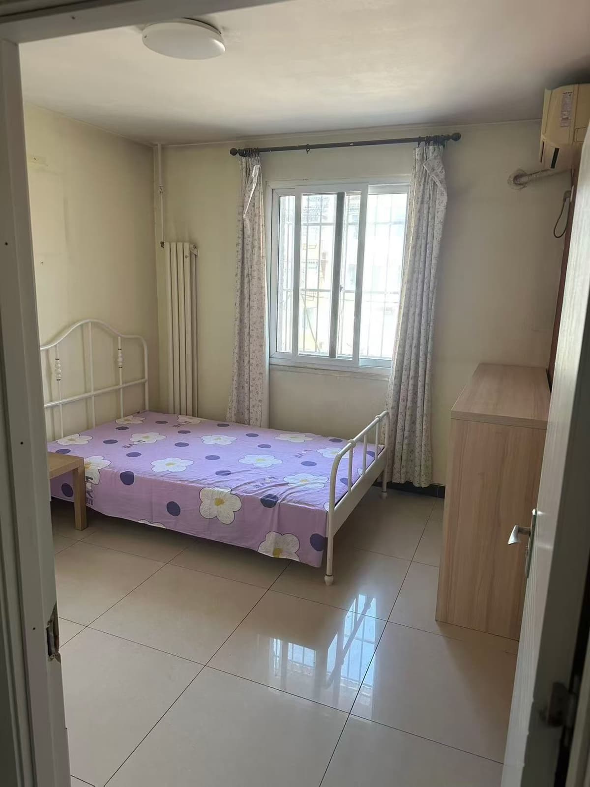 Shilipu Station, Balizhuang Beili, Share house