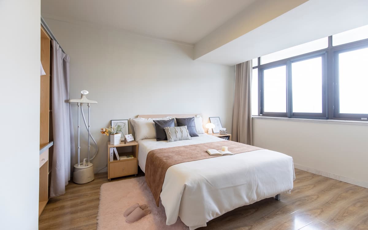 Zhongxing Road Station, Cjia Apartment Shanghai Zhongxing Road Metro Station Branch, 1bd