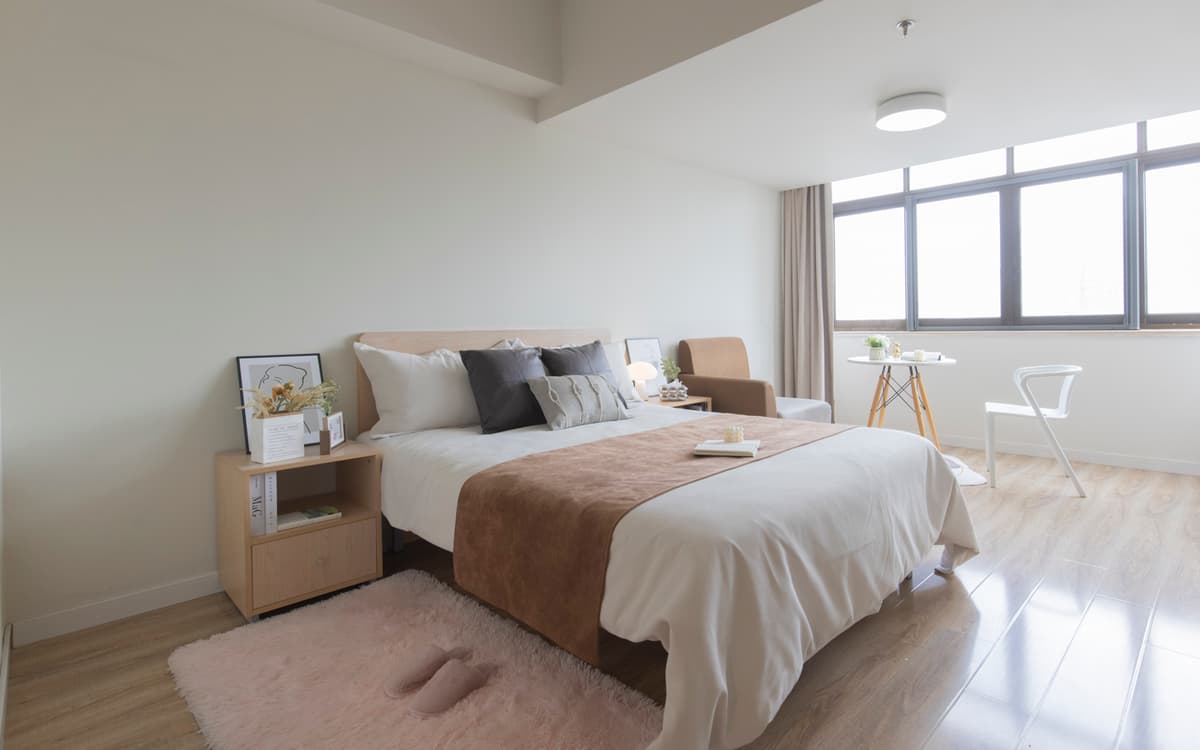 Zhongxing Road Station, Chengjia Apartment Shanghai Zhongxing Road Metro Station Branch, 1bd