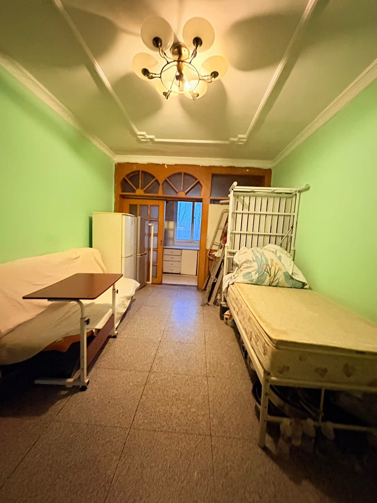 Dongba South Station, Shigezhuang, 2bds