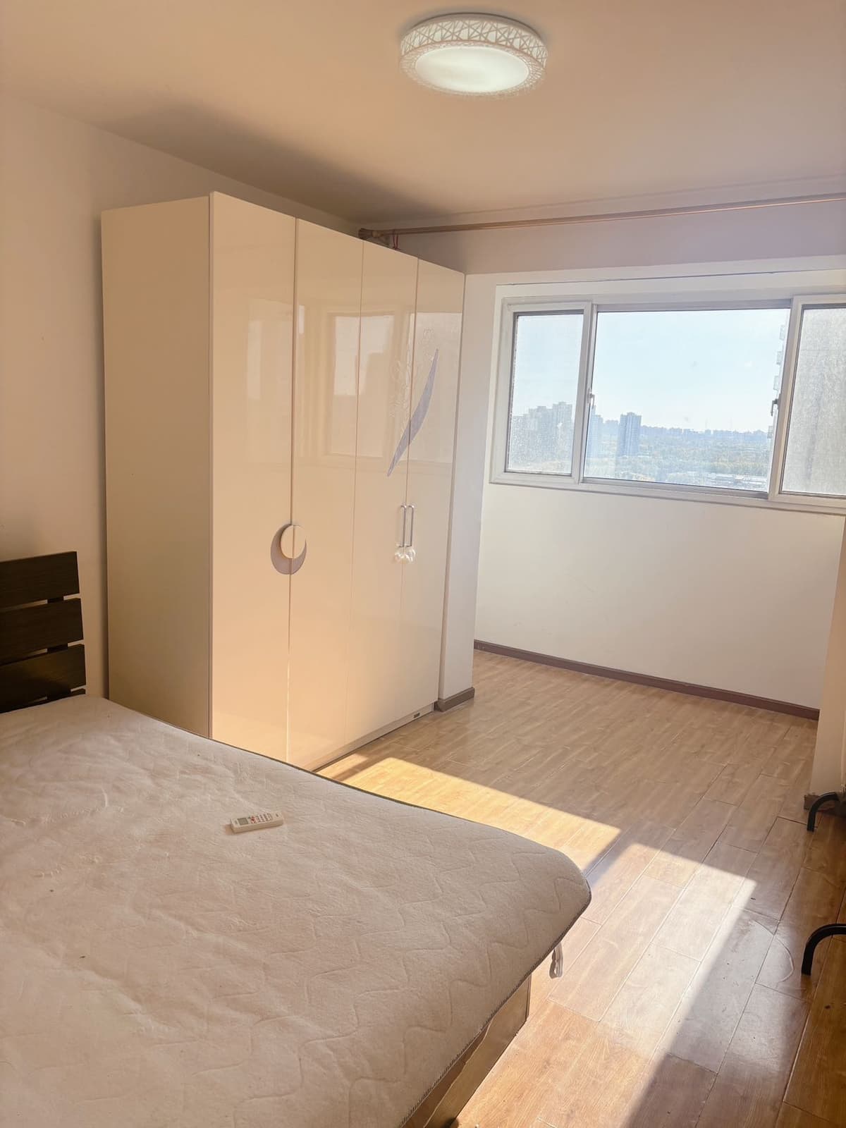 Dongba South Station, Yuehe Garden, 1bd