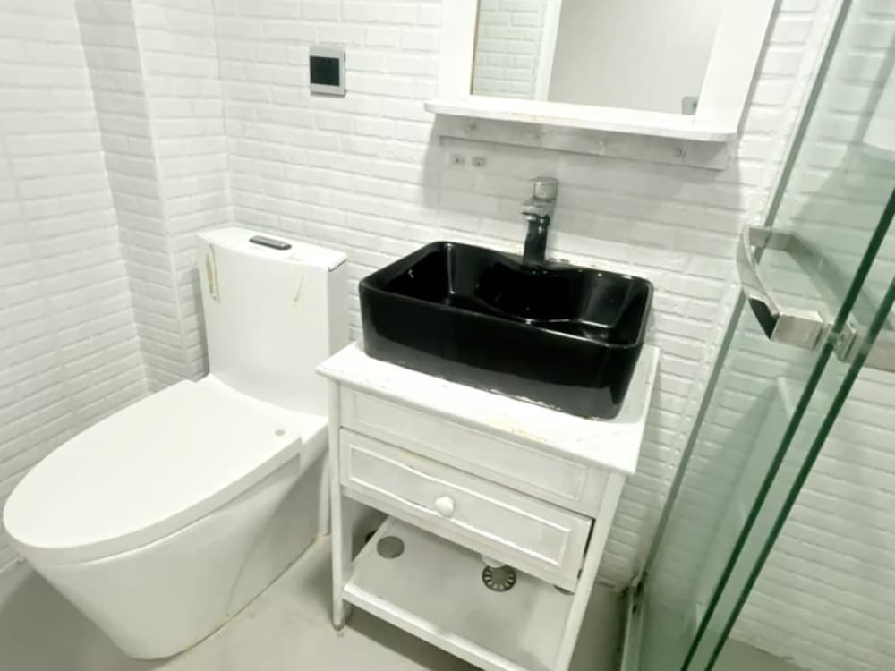 Zhenping Road Station, Shanghai Mido Hotel (Zhenping Road Station Branch), 1bd