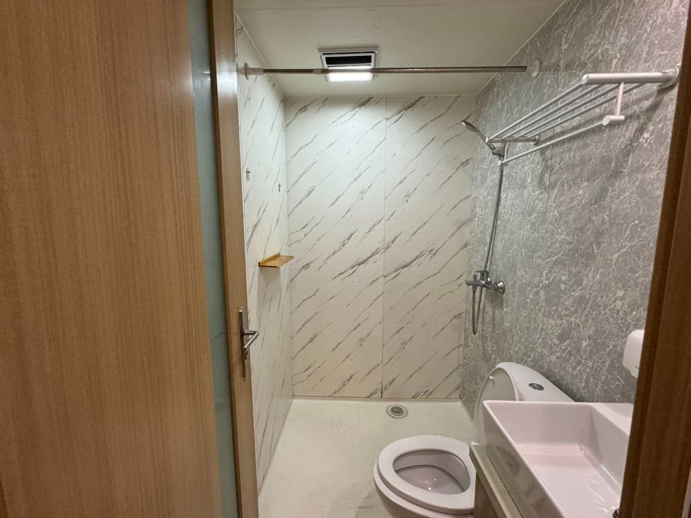 Jiangyue Road Station, Chengfang Apartment (Building 3, Jiangyue Road), 1bd