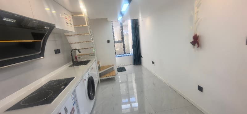 Dongsi Station, Dongsi Shisan Tiao, 1bd