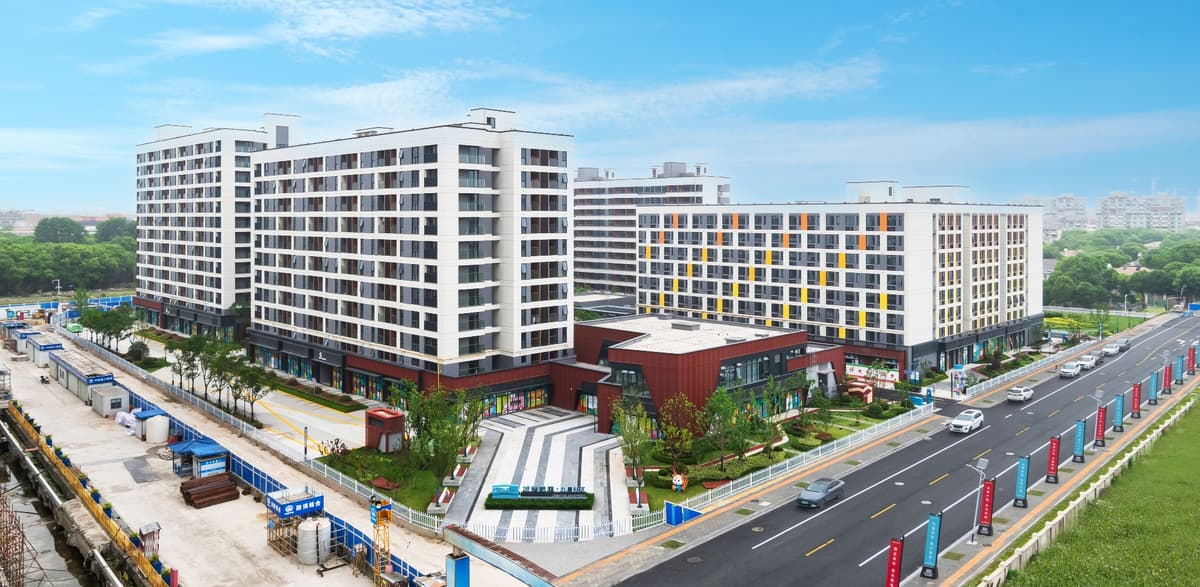 Xingzhong Road Station, Chengtou Kuanting Jiuxing Community, 2bds