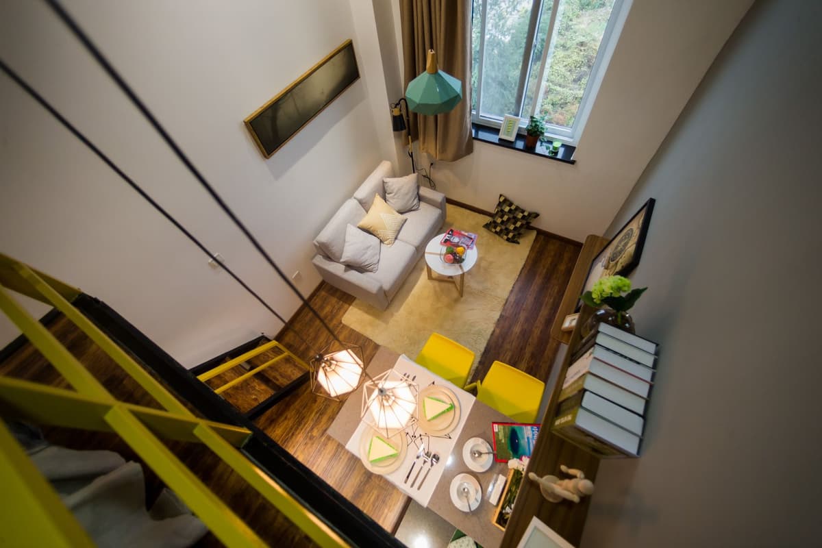 Lishuiqiao Station, Boai Youth Boutique Apartment, 1bd