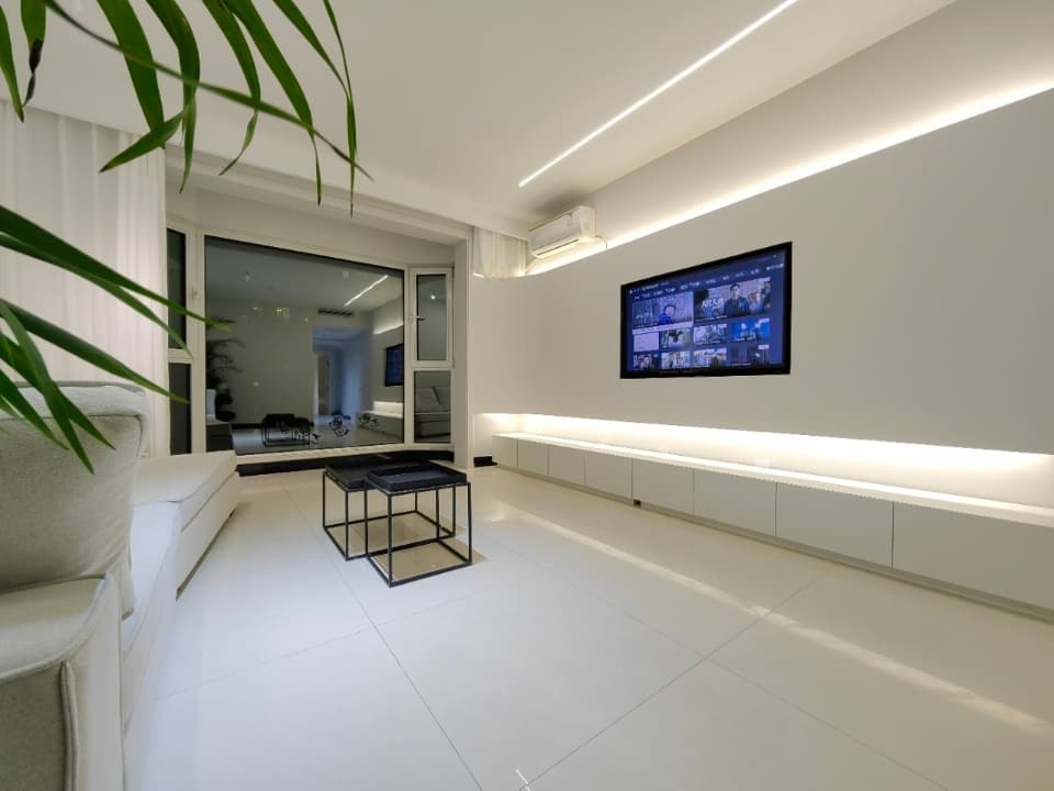 Beijing University of Technology, Shanshui Wenyuan East Garden, 2brs