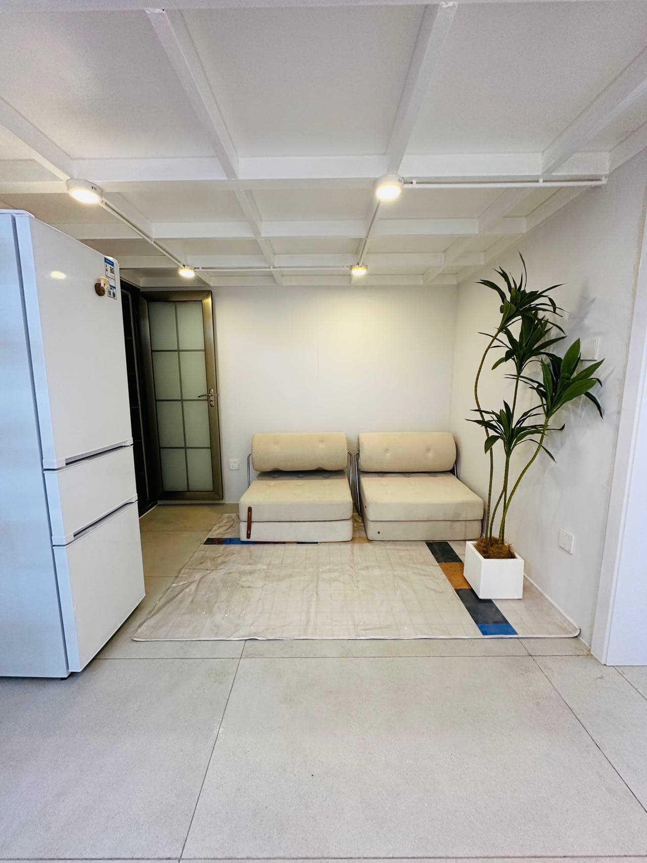 Nanluoguxiang Station, No.21 Tanggong Hutong, 2bds