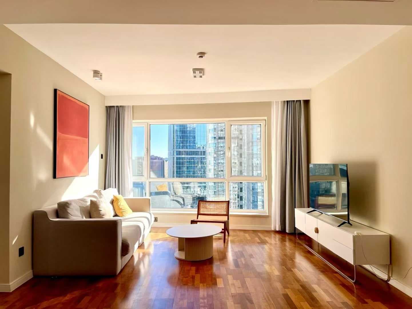 Jintaixizhao, Xincheng International, 2bds