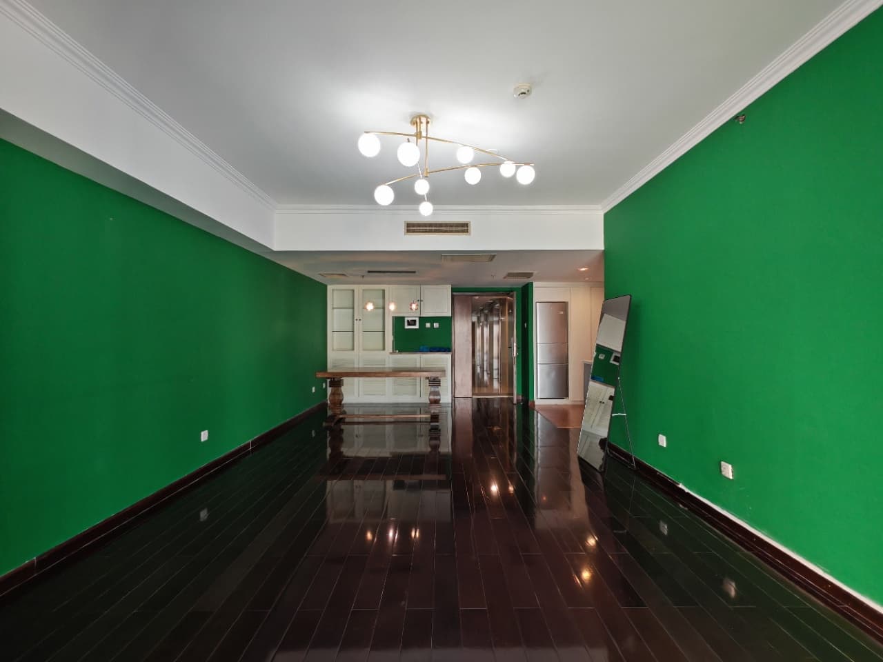 Jintaixizhao, Fortune Center Apartment, 2bds