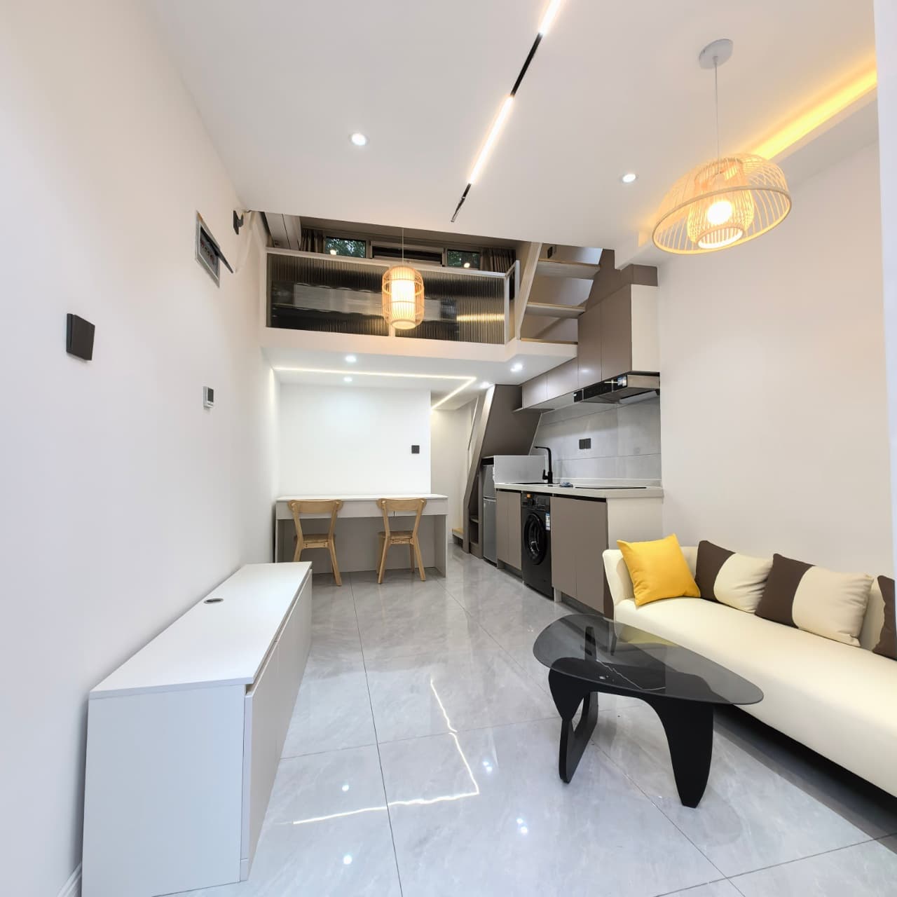 Beixiaojie, Chaoyangmen, 1bd