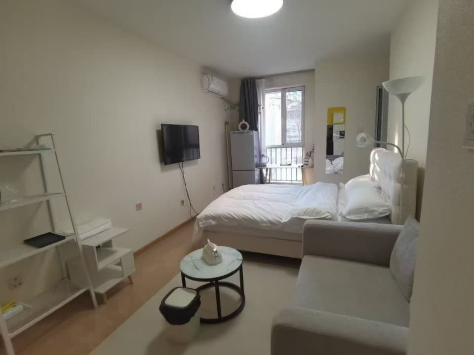 Shuangjing, Shidai International Jiayuan, 1bd