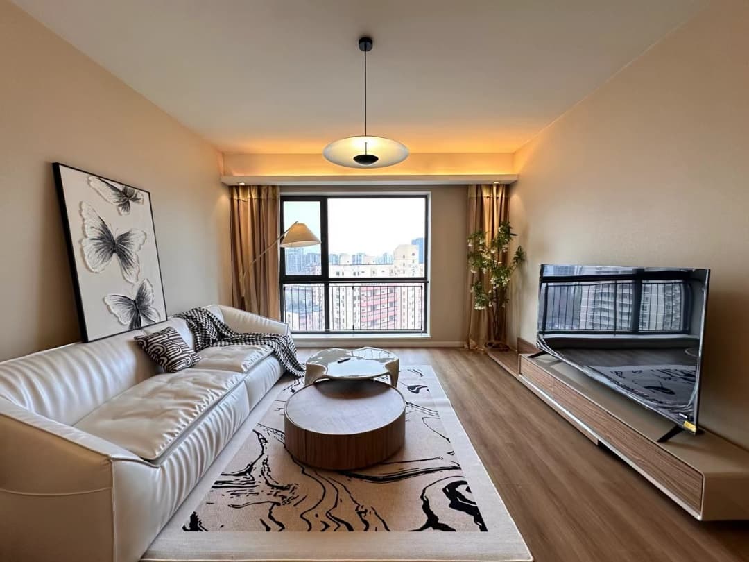 Sanyuanqiao Station, 1bd