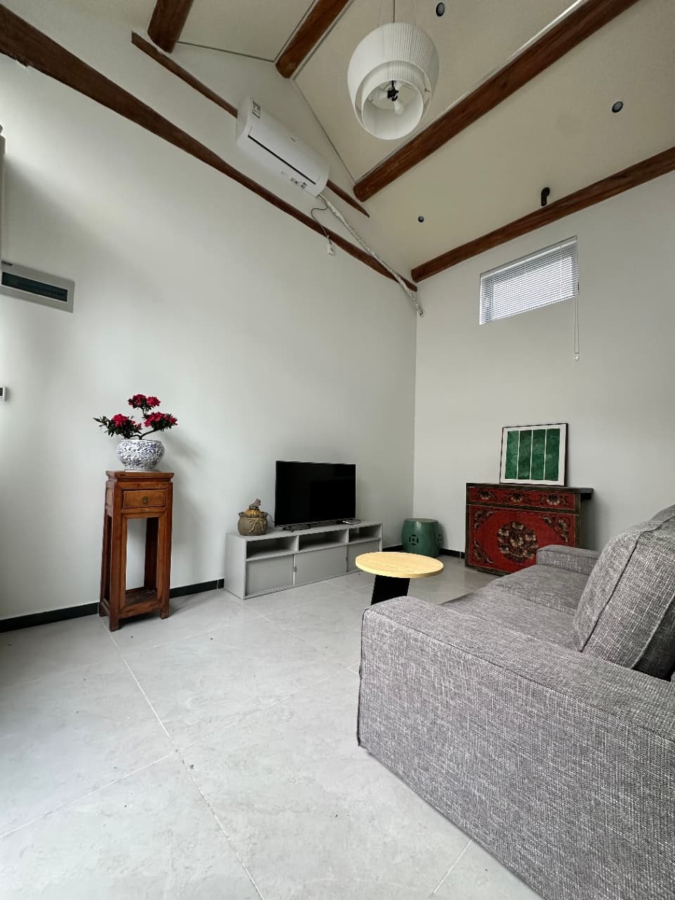 Beixinqiao Station, 1bd