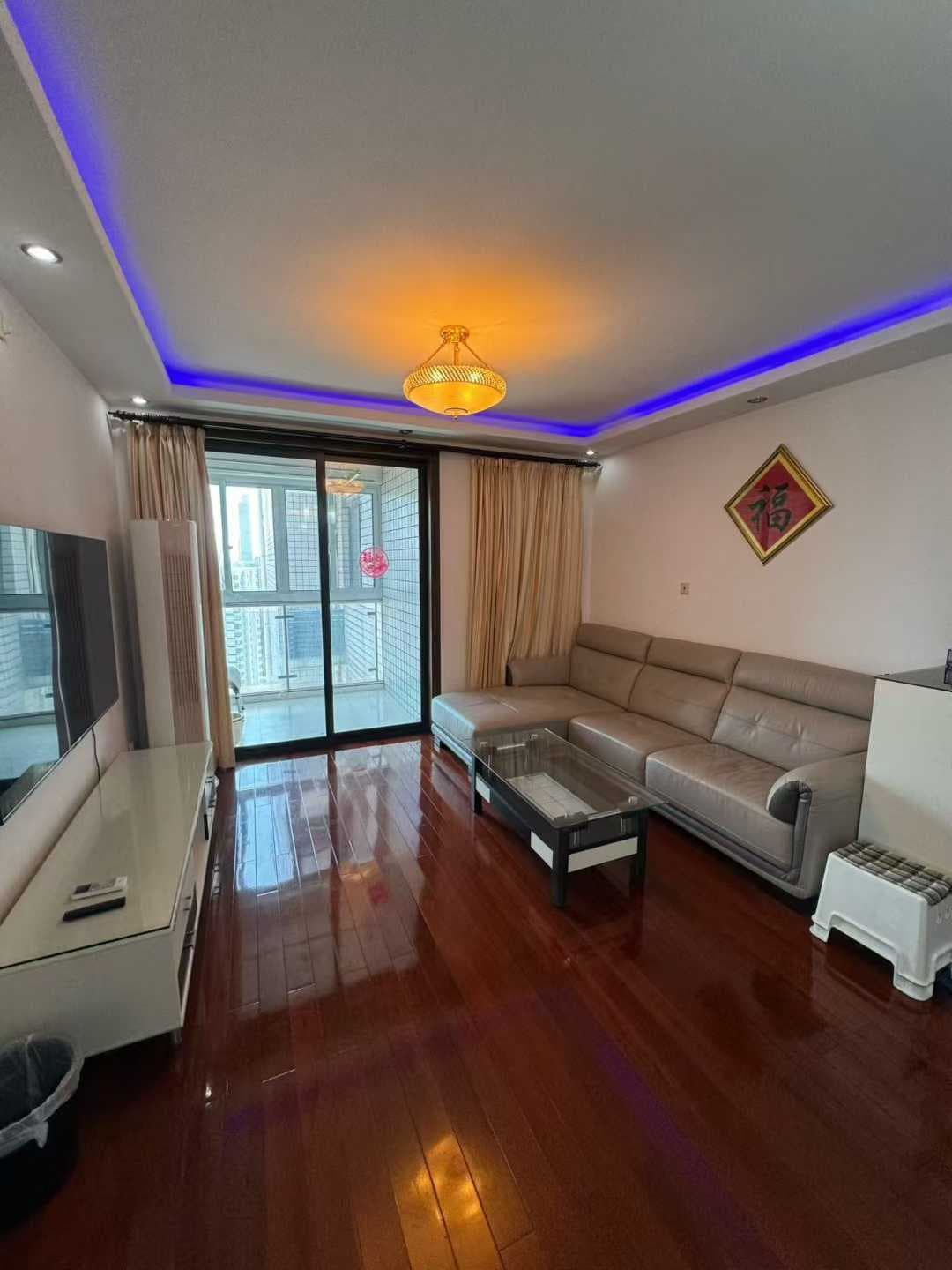 Changping Road Station, Da'an Jinyuan, 1bd