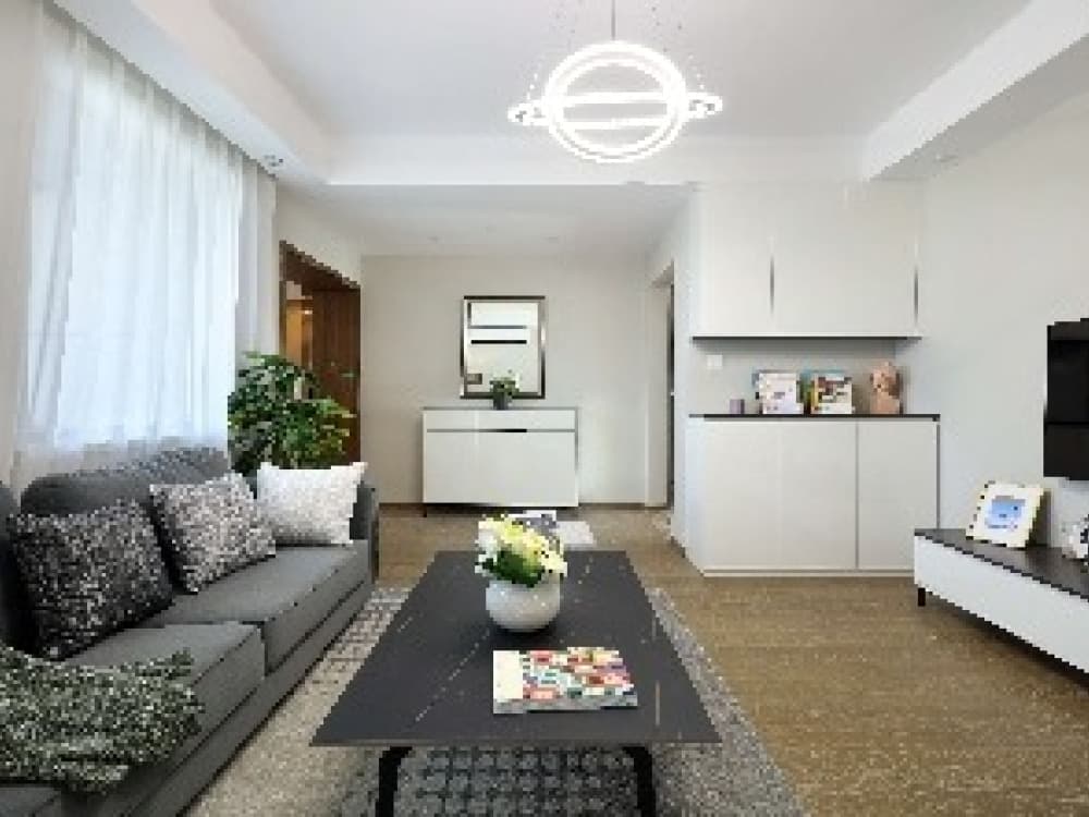 Songfa Road Station, Fangcao Apartment, 1bd
