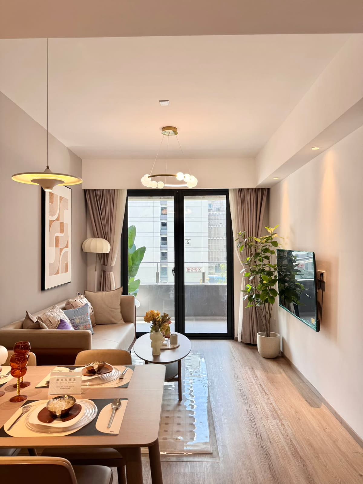 Xingzhong Road Station, Qibao Xingzhong Road·Jiuxing Chengtou, 1bd