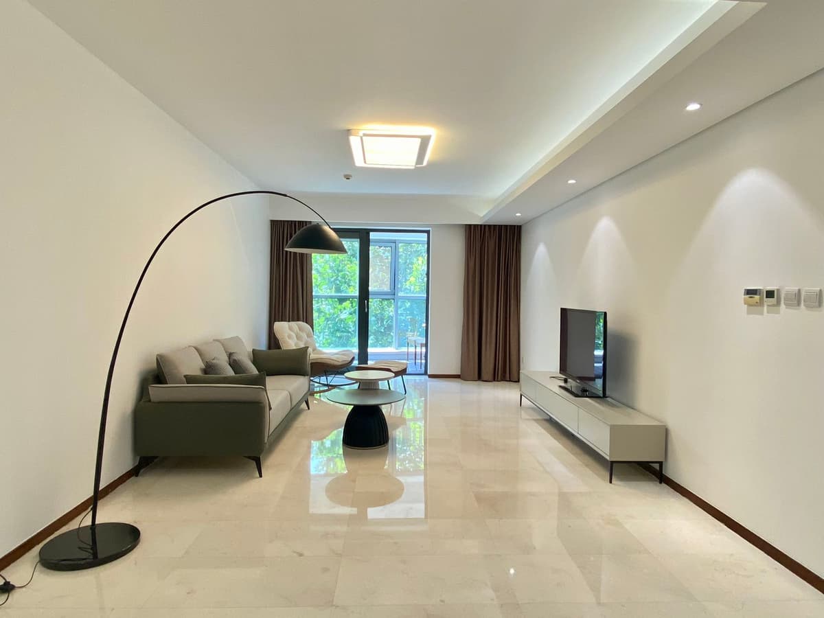 Liangmaqiao Station, Huayuan Jiuduhui Residential Building, 2bds