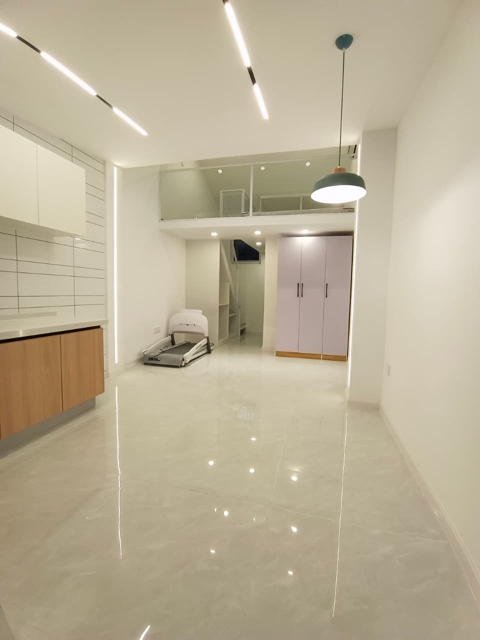 Ping'anli Station, Ping'anli Hutong, 1bd
