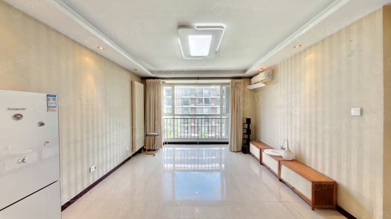 Shuangjing, A-Pai Apartment, 2bds