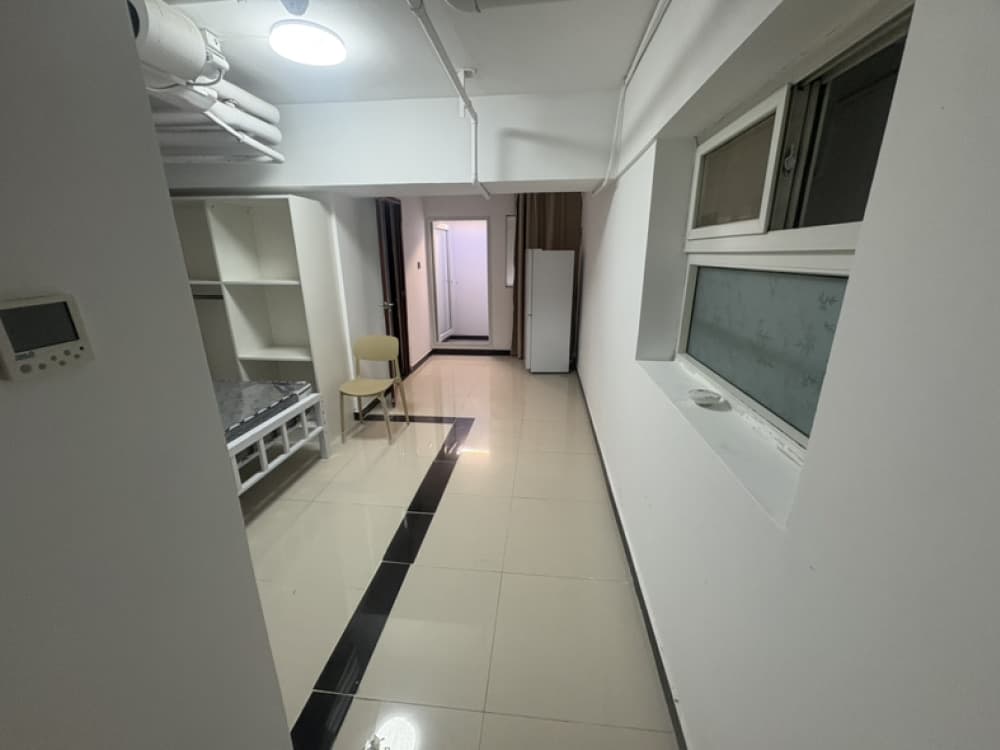 Yuxin Station, Xinlong Building Xisanqi Branch, 1bd