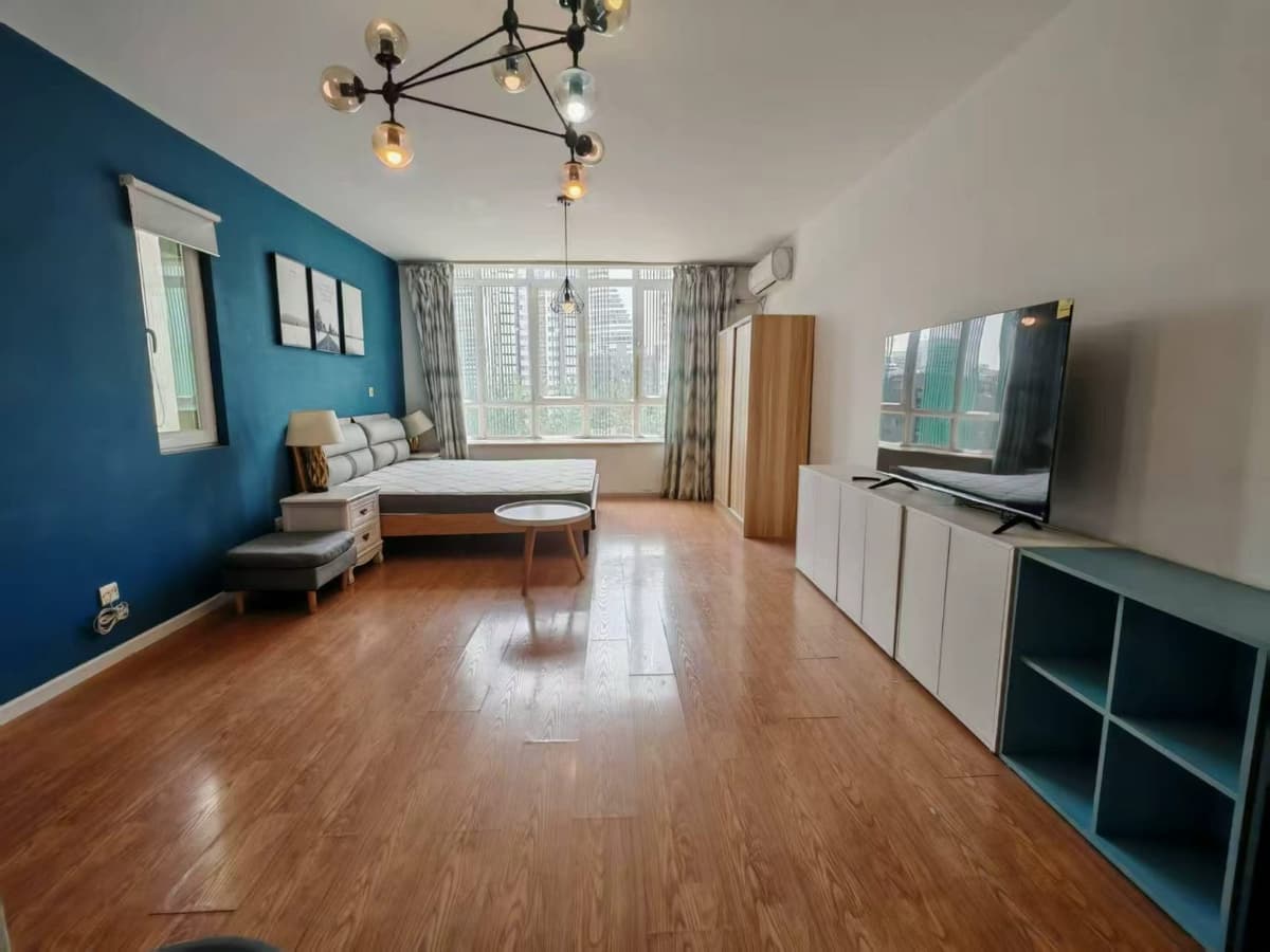 Baoxing International, 1bd